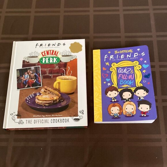 FRIENDS BUNDLE - Picture 1 of 2